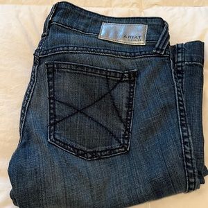 Ariat Trouser Jeans